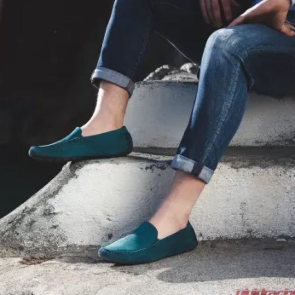 Piloti Officina The Iconic Driving Loafer - Picture 13 of 14